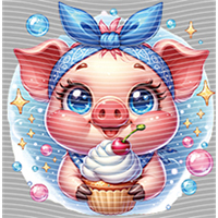 Animal Text Series-AT 1296